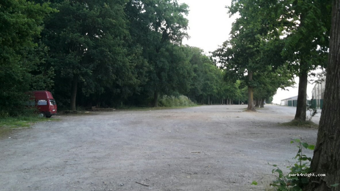 (5340) Gesves - 16 Rue du Haras — foto