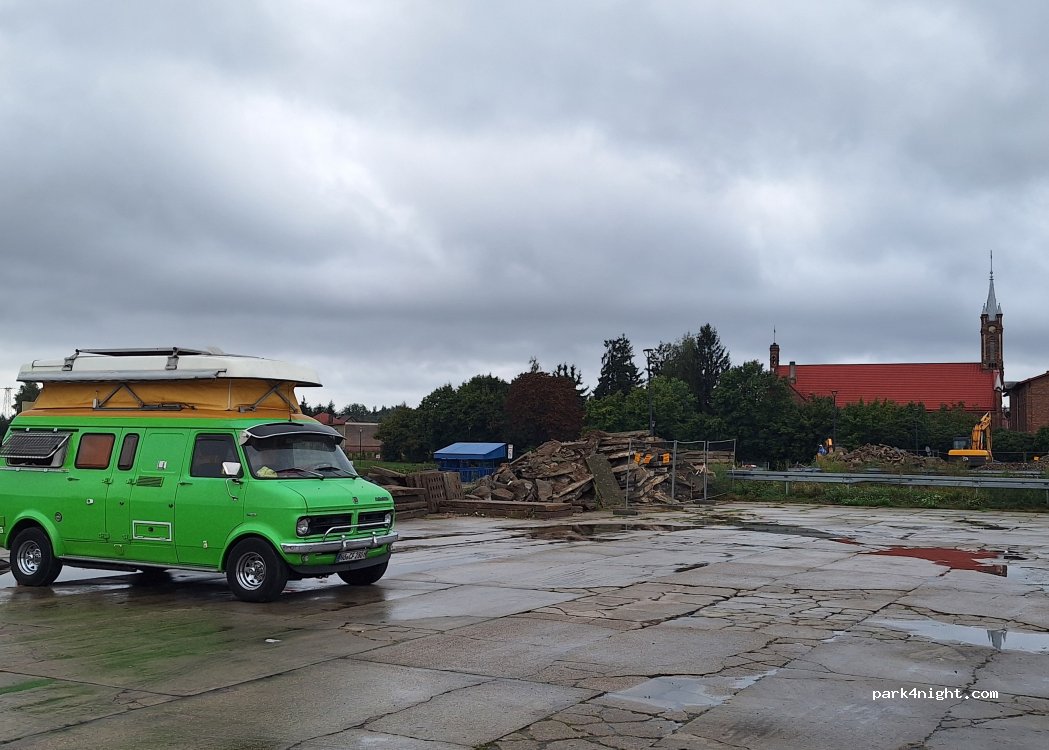 () Stryków - — foto 2