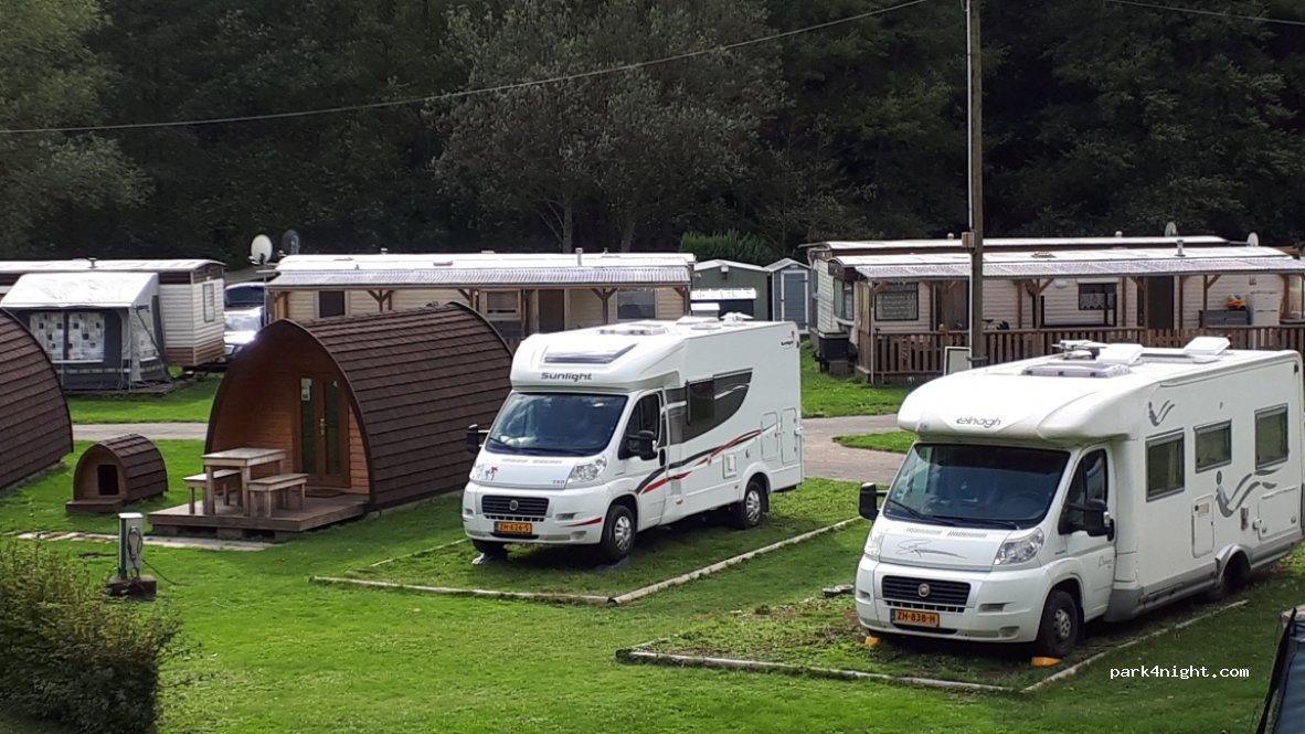 Camping Kautenbach — foto 2