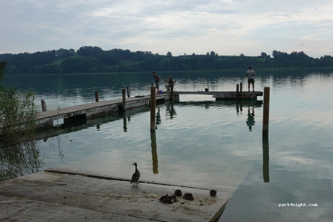 Seecamping Taching am See — foto 2