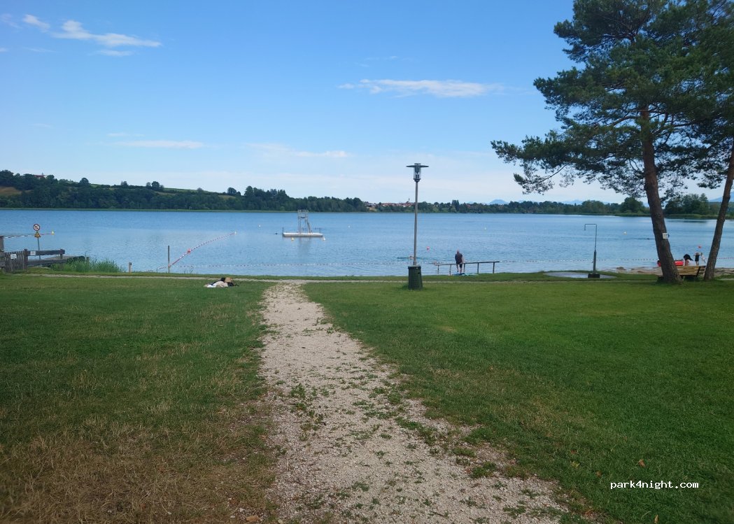 Seecamping Taching am See — foto 4