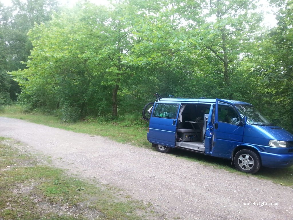 (50354) Hürth - Unnamed Road — foto