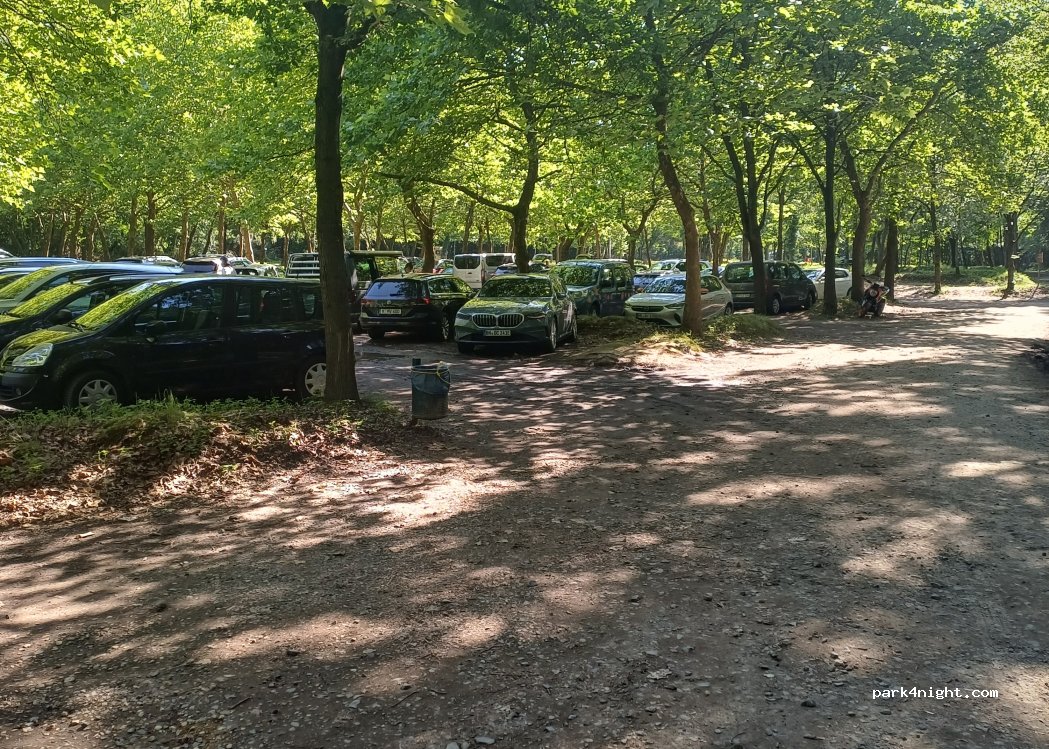 (50354) Hürth - Unnamed Road — foto 4