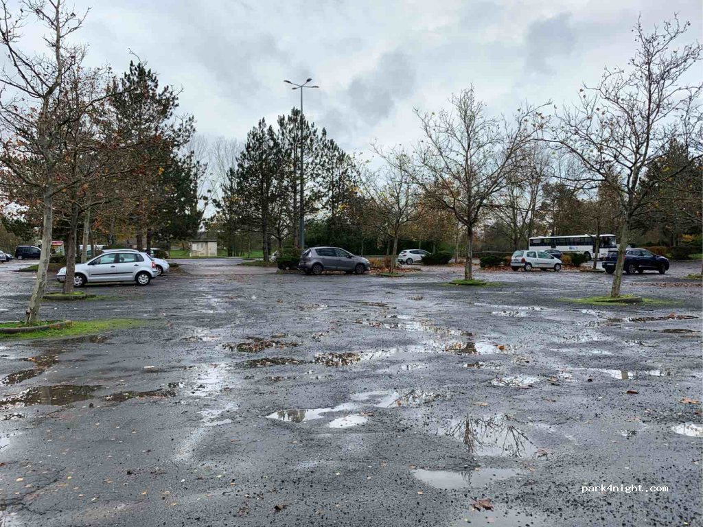 (36000) Châteauroux - 33 Rue du Rochat — foto 2