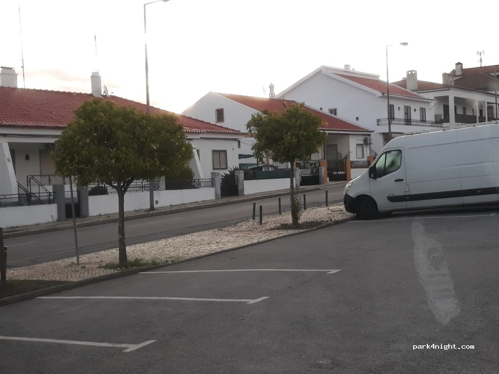 (7830-439) Serpa - 34 Rua Serpa Pinto — foto