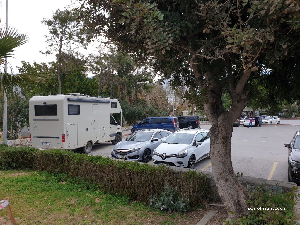 (07400) - 1 Seral Sokak — foto 4