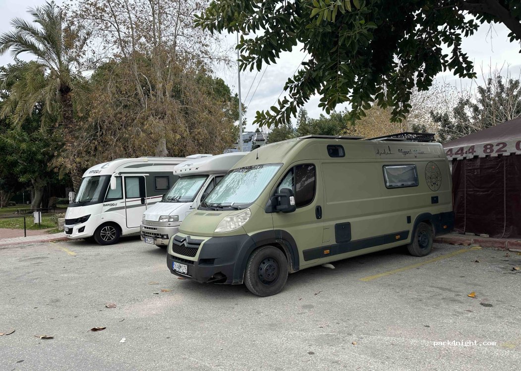 (07400) - 1 Seral Sokak — foto 5