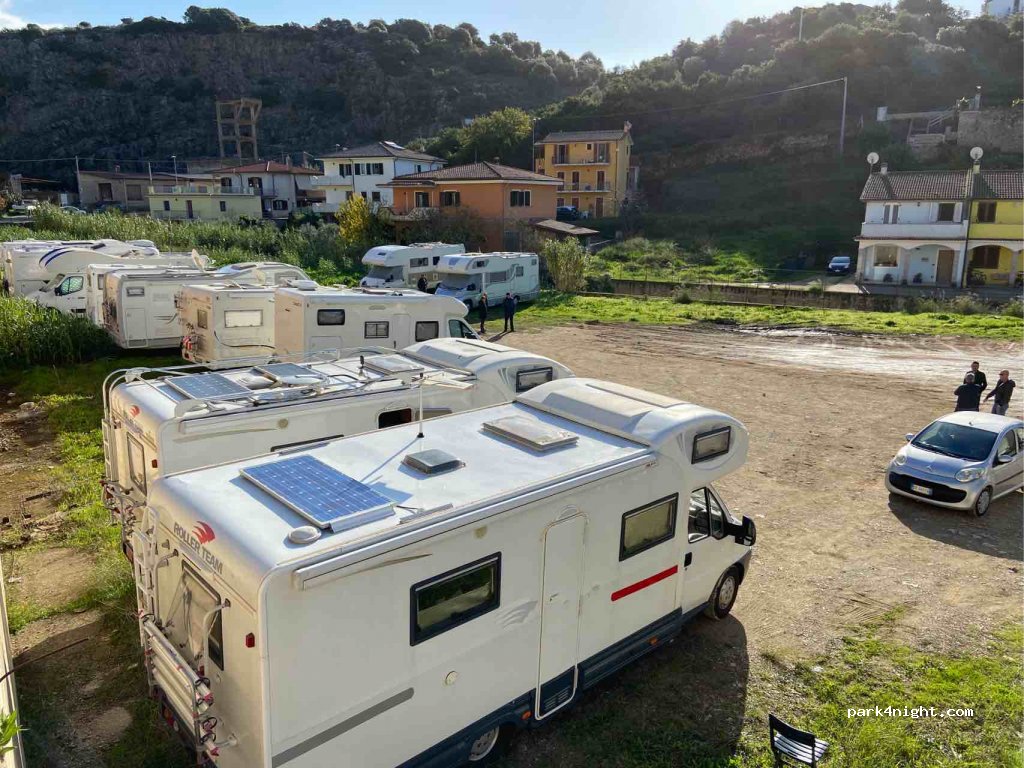 (07014) Ozieri - 7b Via Cappuccini — foto