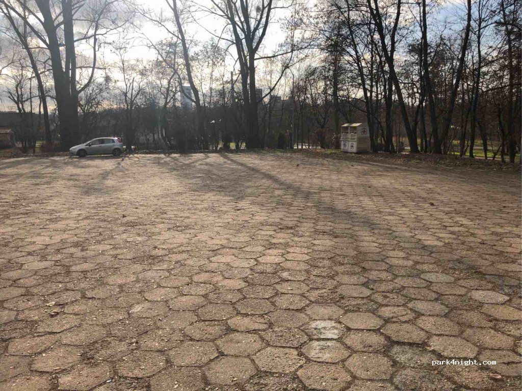 (41-711) Ruda Śląska - 17 Sportowców — foto