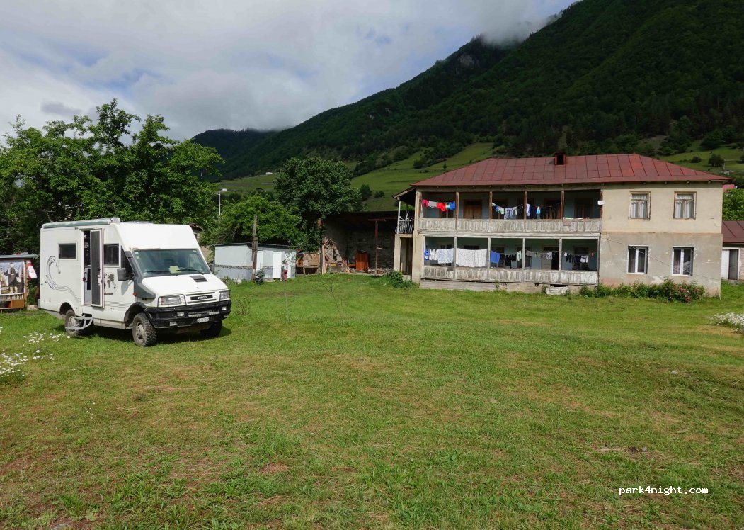 Camping SvanYARD — foto 2