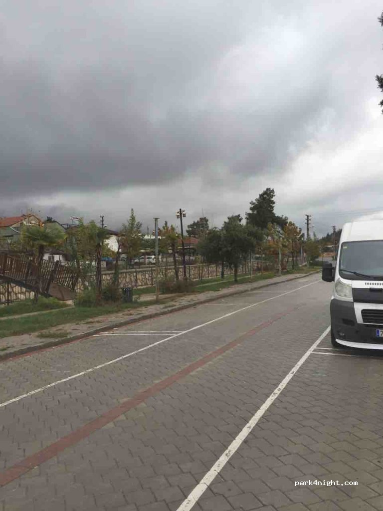(20190)  - 1 Kadıoğlu Caddesi — foto
