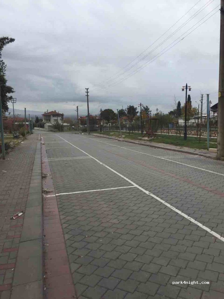 (20190)  - 1 Kadıoğlu Caddesi — foto 2