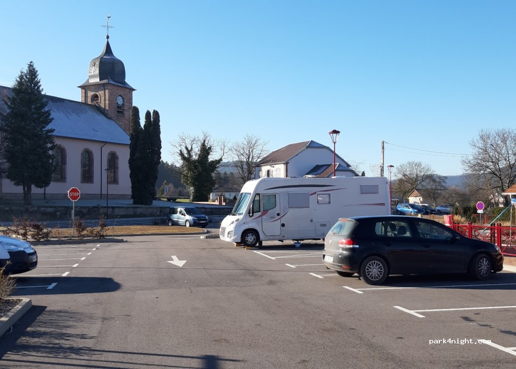 (88470) La Bourgonce - 26 Rue des Écoles — foto 2