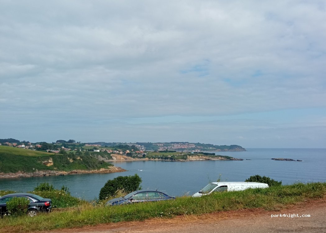 (33430) Candás - 19 Carretera Faro — foto