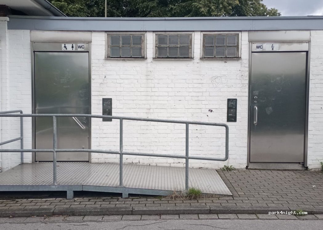 (45133) Essen - 106C Freiherr-vom-Stein-Straße — foto 4