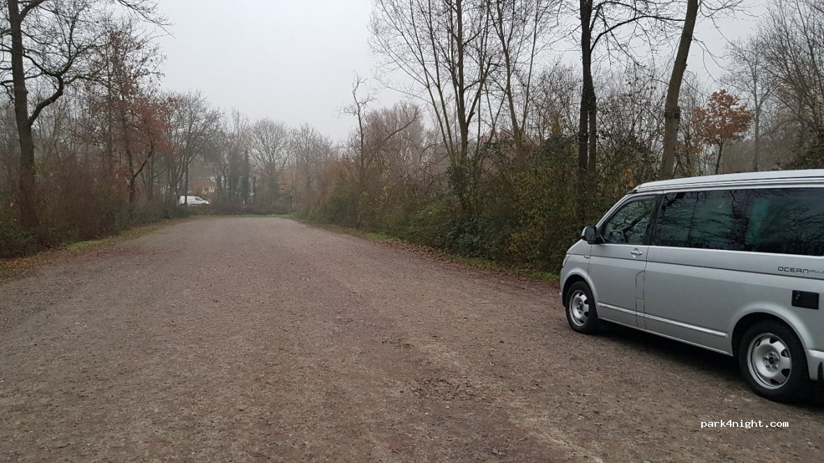 (40627) Düsseldorf - 8 Großer Torfbruch — foto