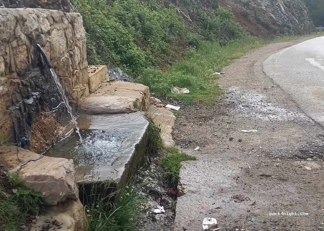 () Vithkuq - Unnamed Road — foto 3