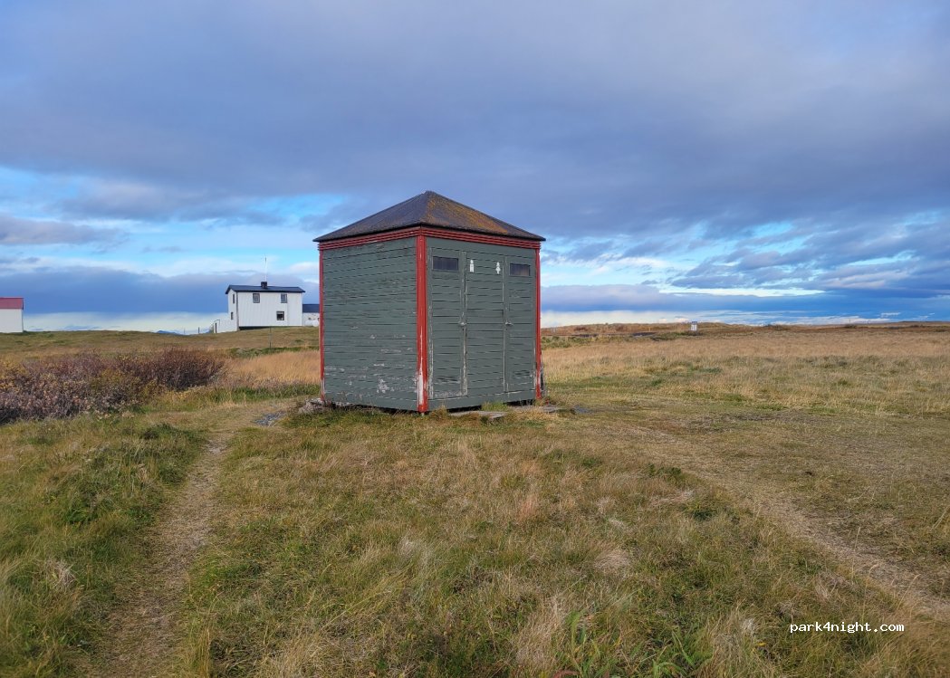 Camping Grimsstadir — foto 4