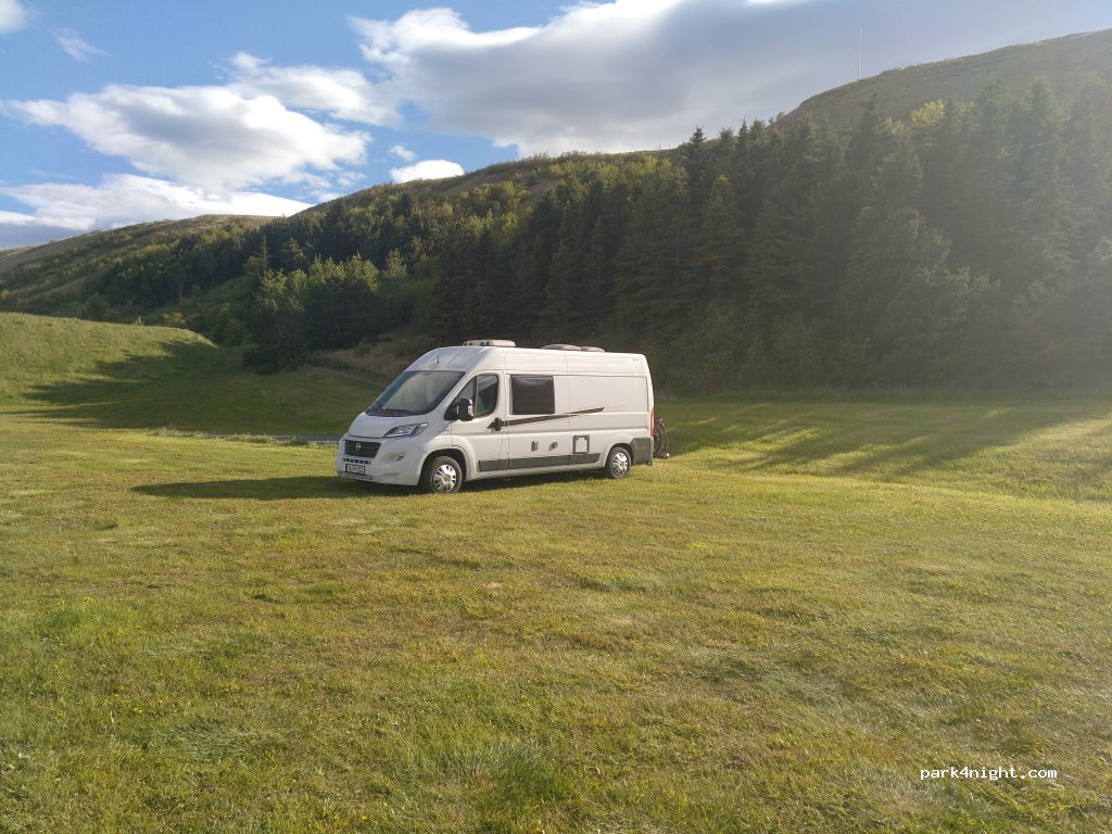 Sauðárkrókur Campground — foto 2
