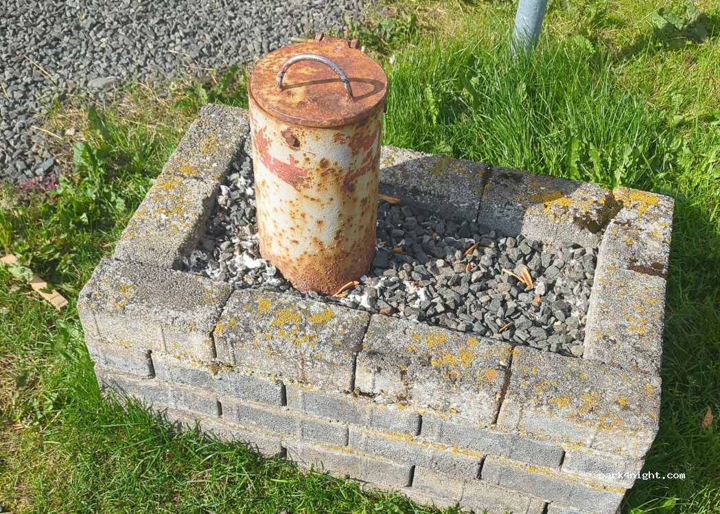 Sauðárkrókur Campground — foto 4