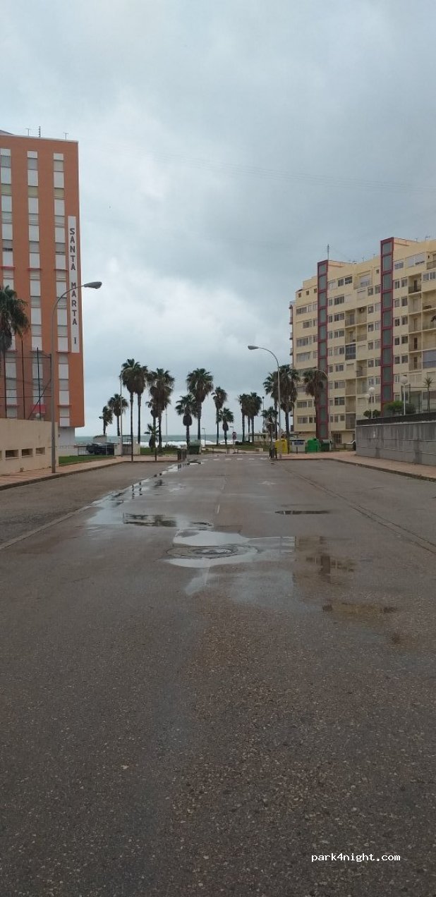 (46408) Cullera - 2 Carrer les Mandarines — foto