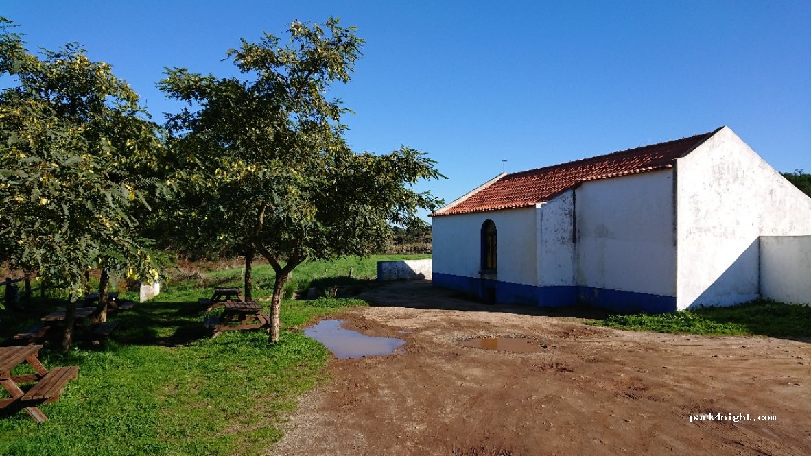 (7555) Santiago do Cacém - Unnamed Road — foto