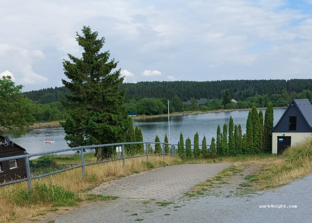 Little Galgenteich — foto 2