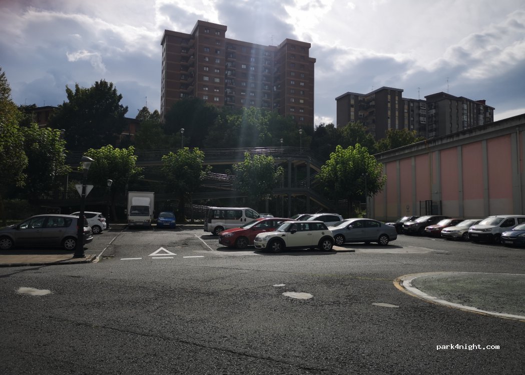 (48910) Sestao - 413 Kalea Chavarri — foto
