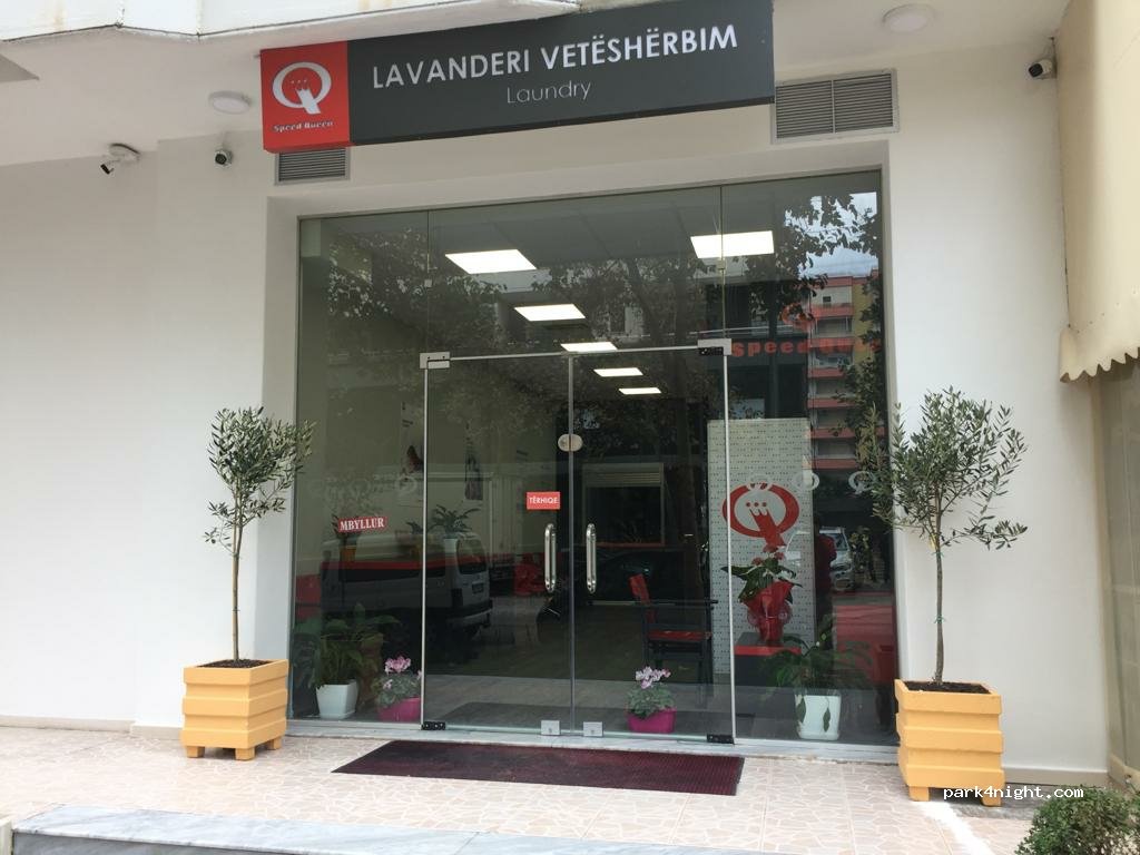 () Vlorë - Rr. Gjergj Arianiti — foto