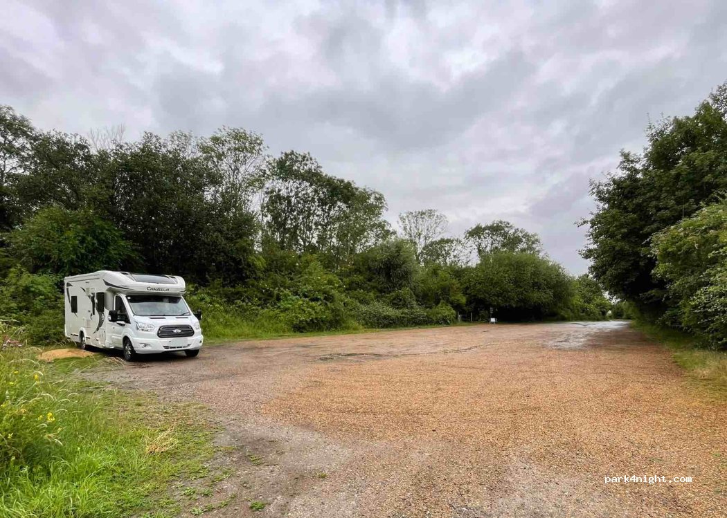 (SG8 7TH)  - Mill Road — foto 2