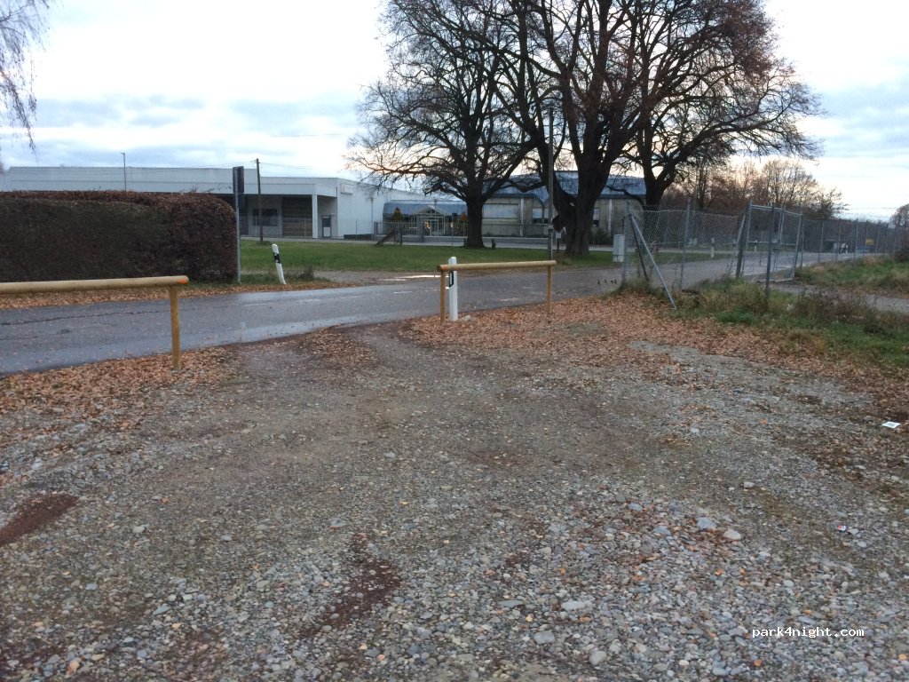 (87778) Stetten - 2 Bahnhofstraße — foto 2
