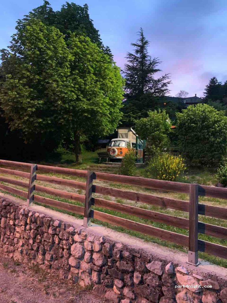 (26150) Chamaloc - 2 Le Château — foto 2