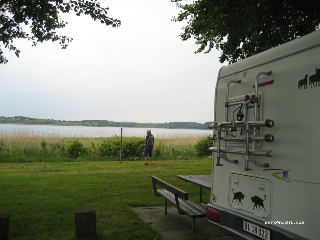 (7600) Struer - 1A Oddesundvej — foto 2