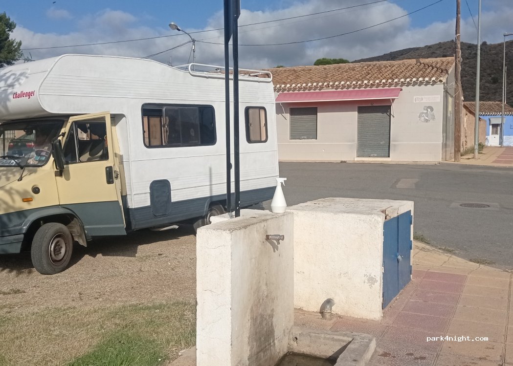 (30876) Lorca - 47 Lugar Ramonete — foto 2