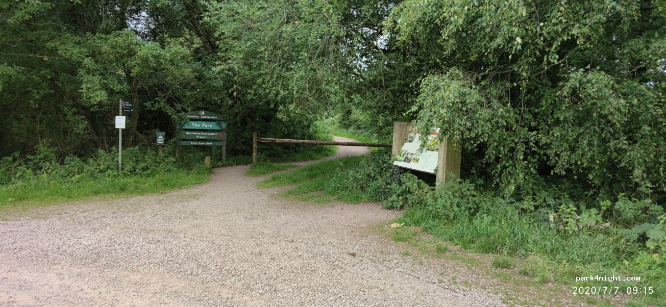 (GL15 6PT) Lydney - B4228 — foto 2
