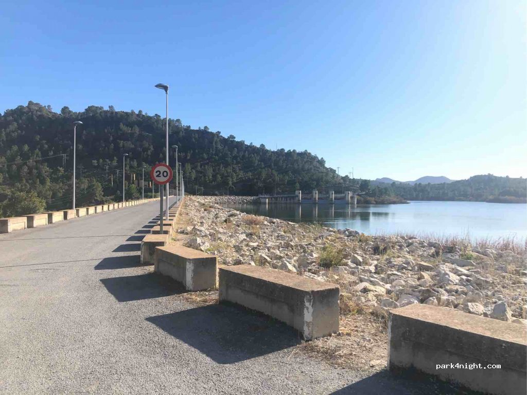 (30420) Cehegín - Unnamed Road — foto