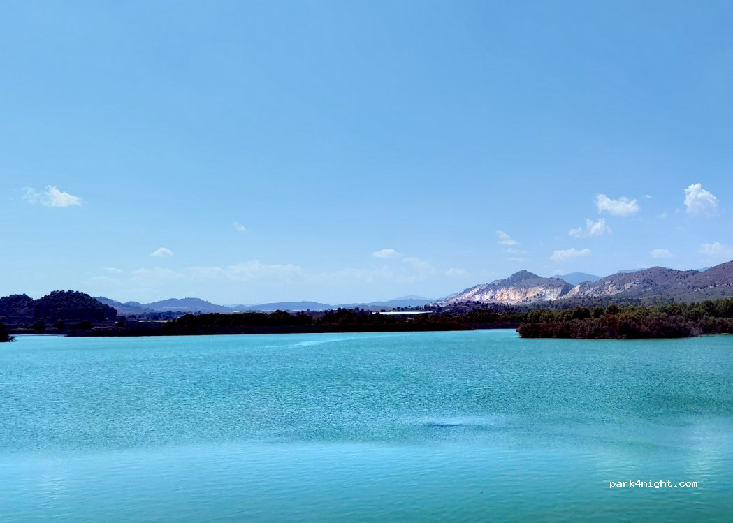 (30420) Cehegín - Unnamed Road — foto 3