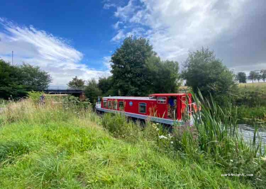 (G64 3QA)  - NCR754 — foto 2
