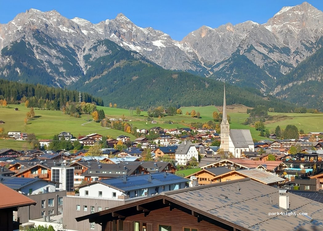 (5761) Alm - Schlossberg — foto 4