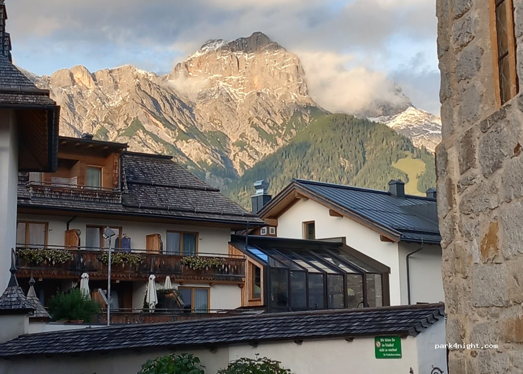 (5761) Alm - Schlossberg — foto 5