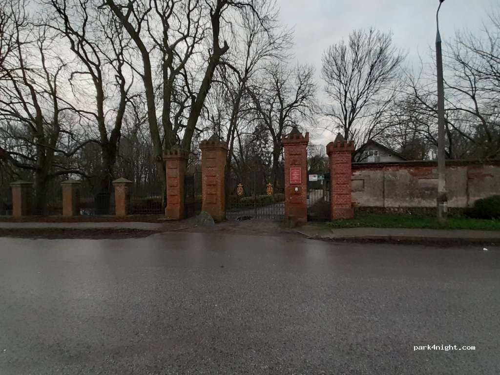 (99-322) Oporów - — foto 3
