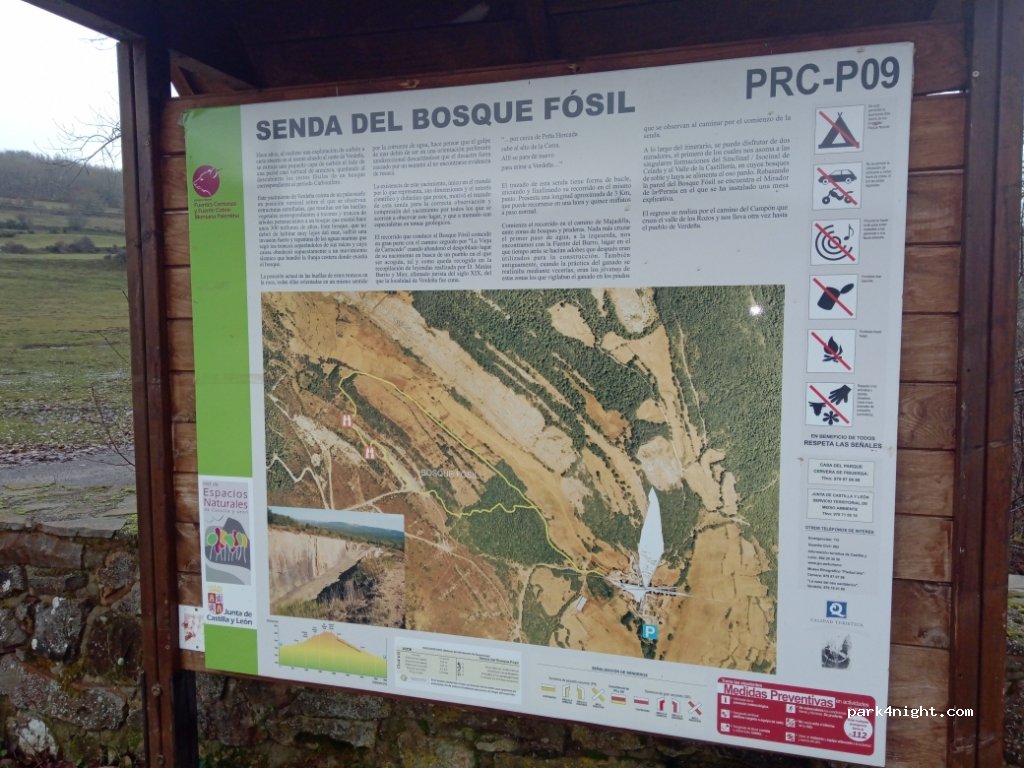(34846) Cervera de Pisuerga - 5 Verdeña — foto 3