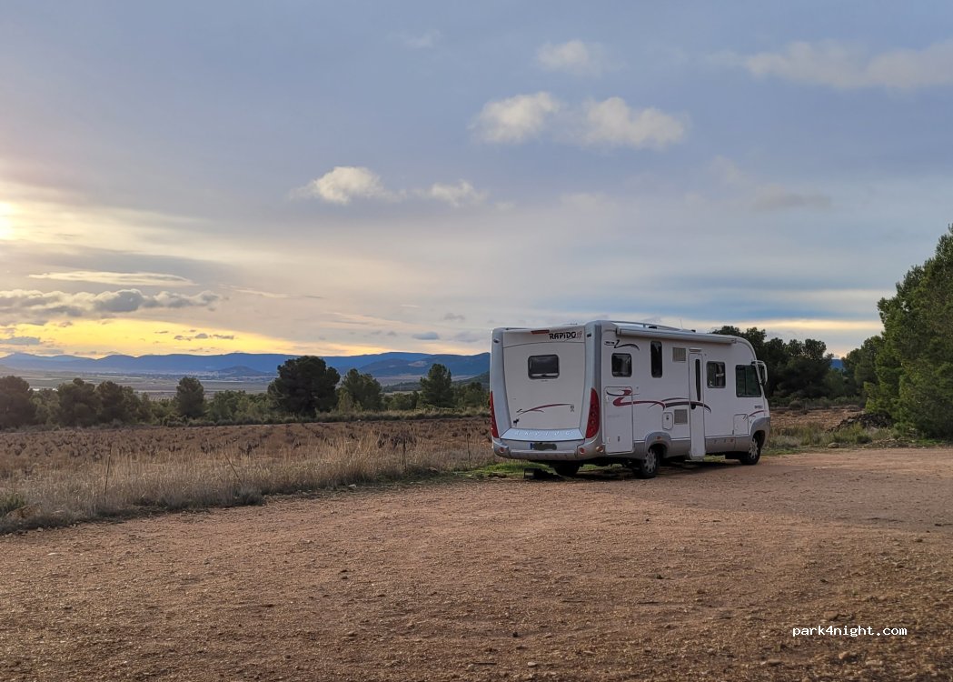 (30510) Yecla - Unnamed Road — foto 4