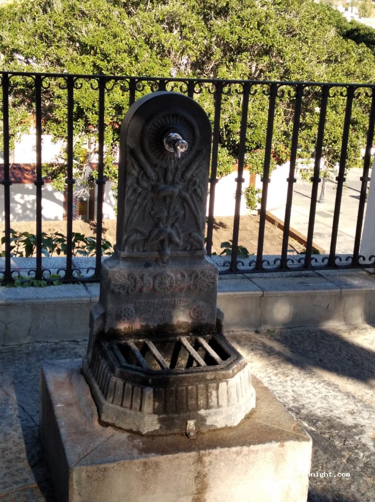 (29650) Mijas - s/n Avenida del Compás — foto
