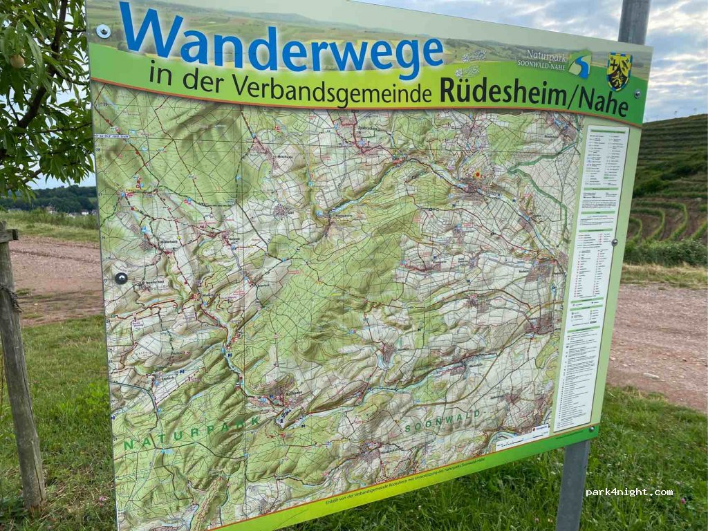 (55595) Wallhausen - 9 Windesheimerstraße — foto 2
