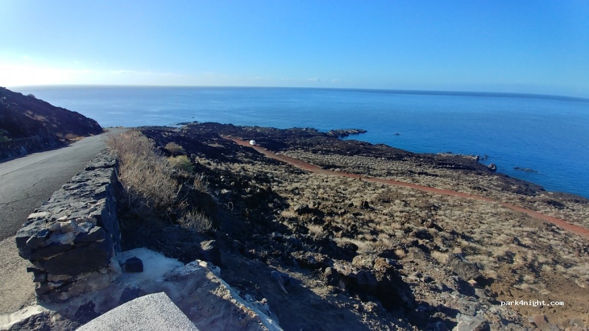 El Pinar de El Hierro - HI-410 — foto