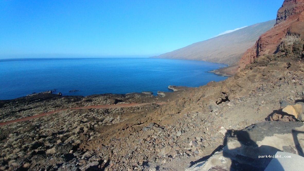 El Pinar de El Hierro - HI-410 — foto 2