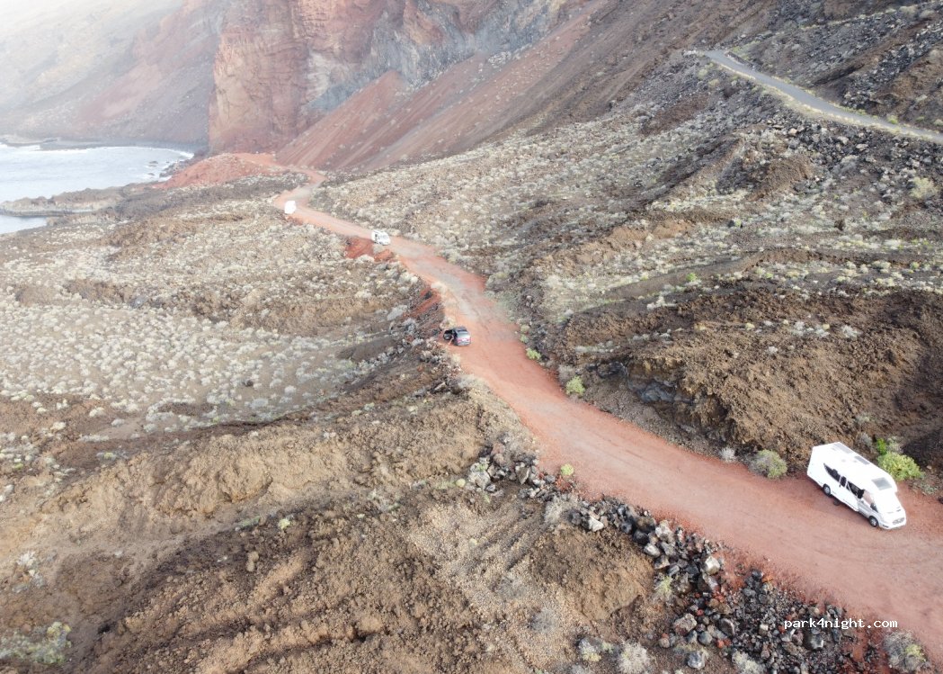 El Pinar de El Hierro - HI-410 — foto 3