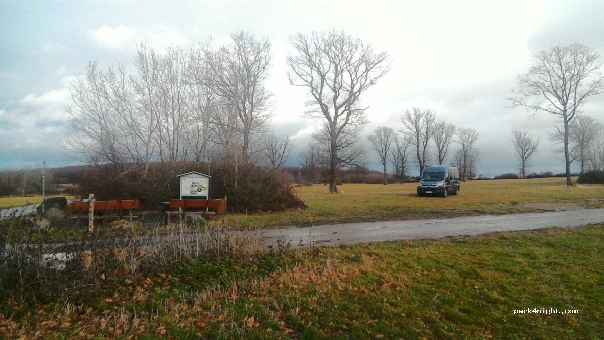(56651) Niederdürenbach - Unnamed Road — foto