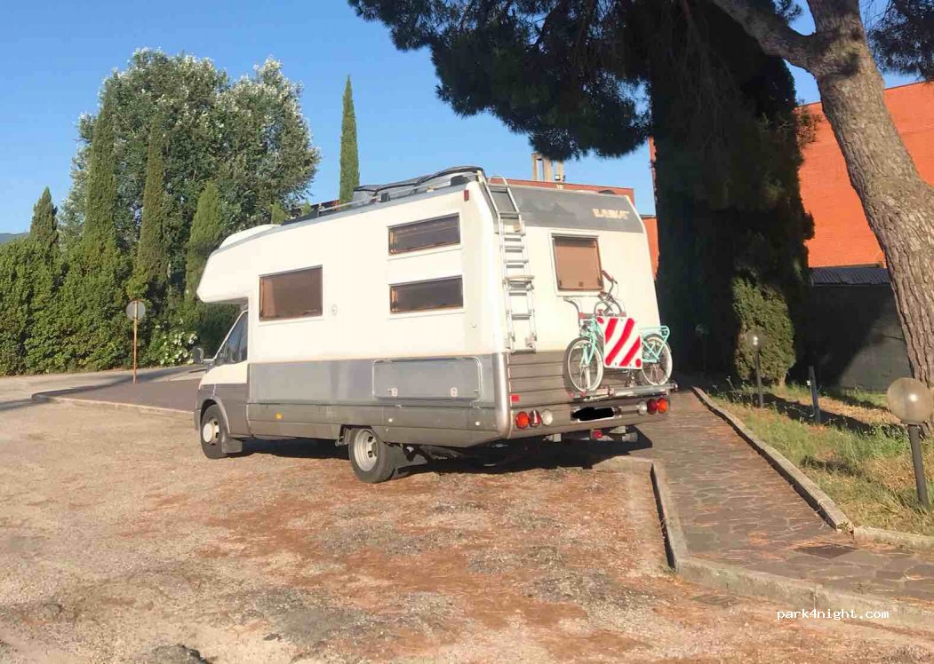 (56123) Pisa - Via Pietrasantina, — foto 2